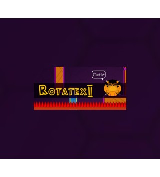 Rotatex 2 Steam Key GLOBAL